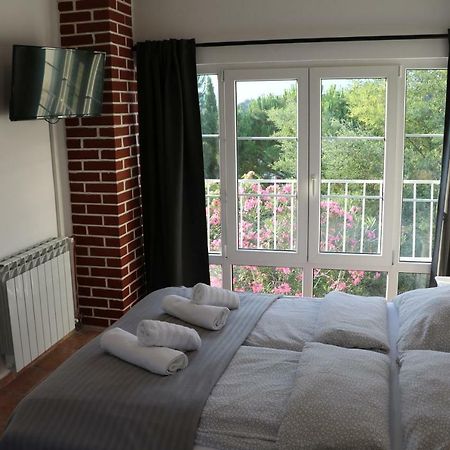 Villa Kiki Rovinj Zewnętrze zdjęcie